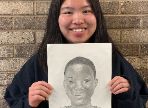  BHS NAHS Portraits for Children in Malawi